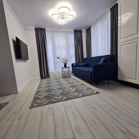 טימישוארה Perfect Residence מראה חיצוני תמונה