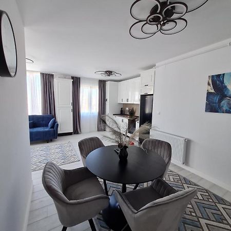 טימישוארה Perfect Residence מראה חיצוני תמונה