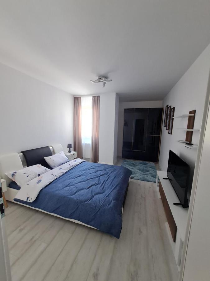 טימישוארה Perfect Residence מראה חיצוני תמונה
