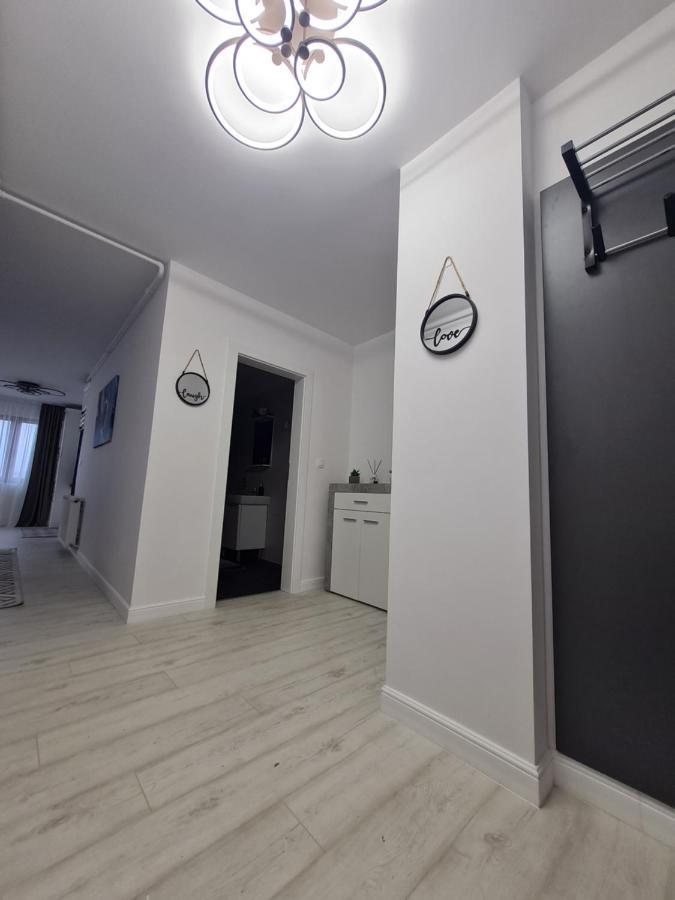 טימישוארה Perfect Residence מראה חיצוני תמונה