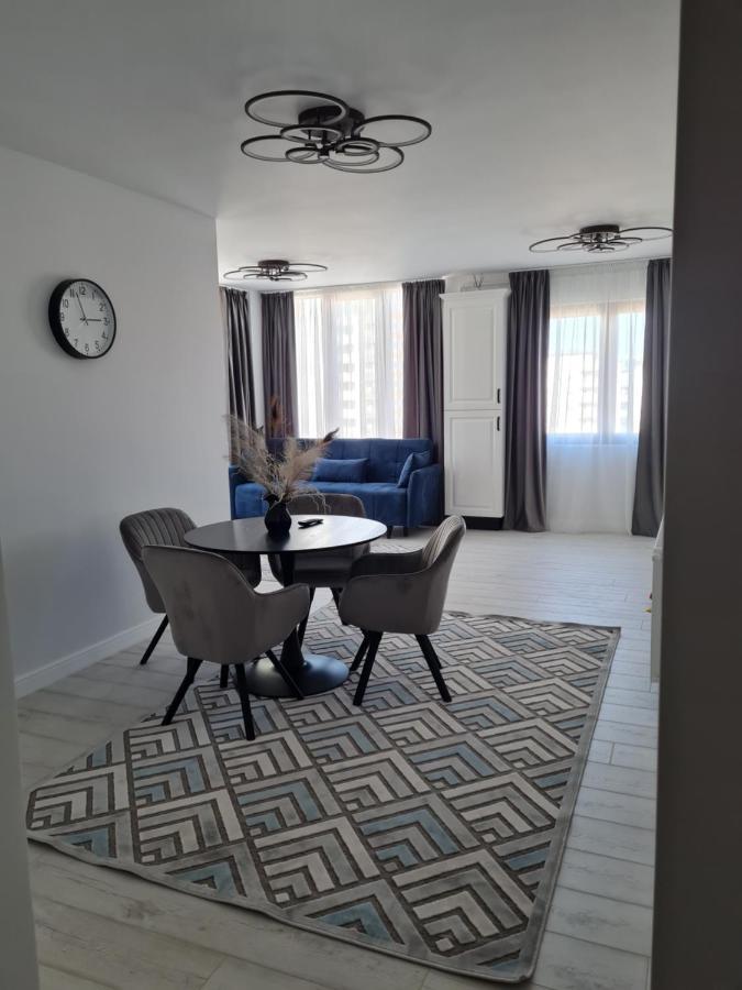 טימישוארה Perfect Residence מראה חיצוני תמונה