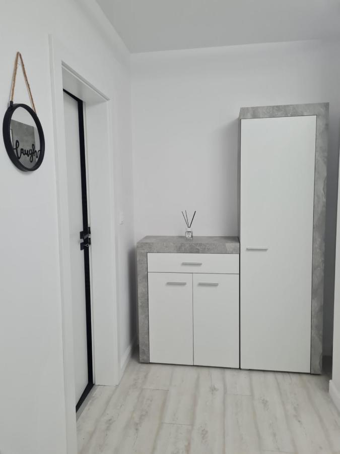 טימישוארה Perfect Residence מראה חיצוני תמונה