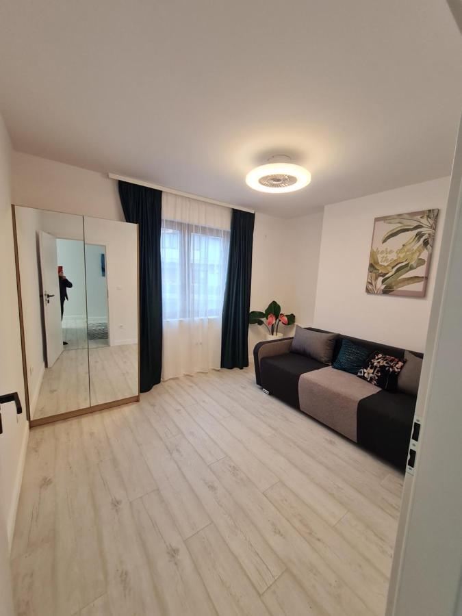 טימישוארה Perfect Residence מראה חיצוני תמונה